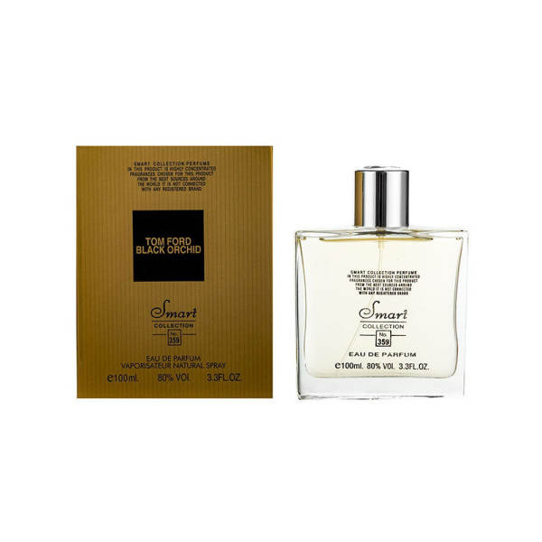 ادو پرفیوم مردانه اسمارت کالکشن (Smart Collection) مدل Tom Ford Black Orchid