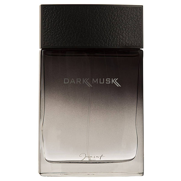 ادوپرفیوم مردانه ژک ساف مدل DARK Musk حجم 100 میلی لیتر به همراه عطر جیبی