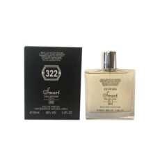 ادو پرفیوم مردانه اسمارت کالکشن (Smart Collection) مدل 212 Men VIP