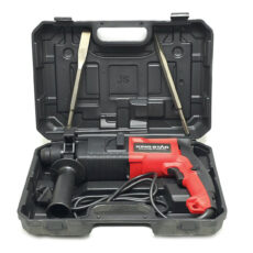 دریل بتن کن کینگ استار مدل چهار شیار کد KSEH20