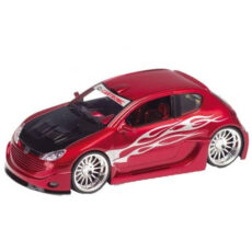 ماشین بازی ولی مدل 206 Tuning