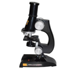 میکروسکوپ آموزشی C2119 مدل پوپک
