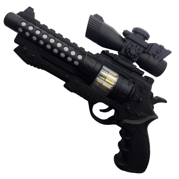 تفنگ بازی مدل 2 - T-223