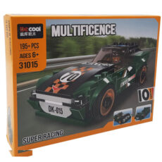 ساختنی دکول مدل 31015