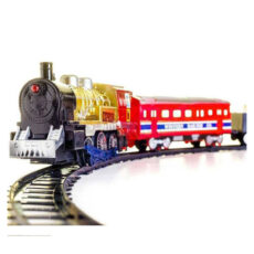 قطار بازی کنترلی مدل 001