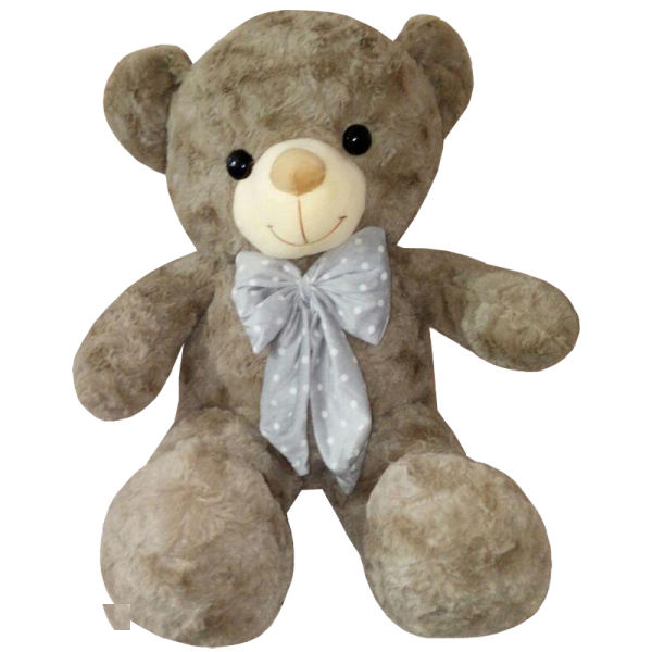 عروسک طرح خرس مدل russ ارتفاع 180 سانتی متر