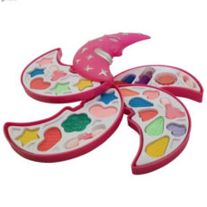 اسباب بازی لوازم آرایشی طرح ماه کد 025