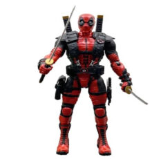 اکشن فیگور مدل ددپول