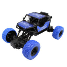 ماشین بازی کنترلی کلایمینگ کینگ مدل آفرود کد 955