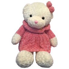 عروسک مدل خرس MA ارتفاع 110 سانتی متر