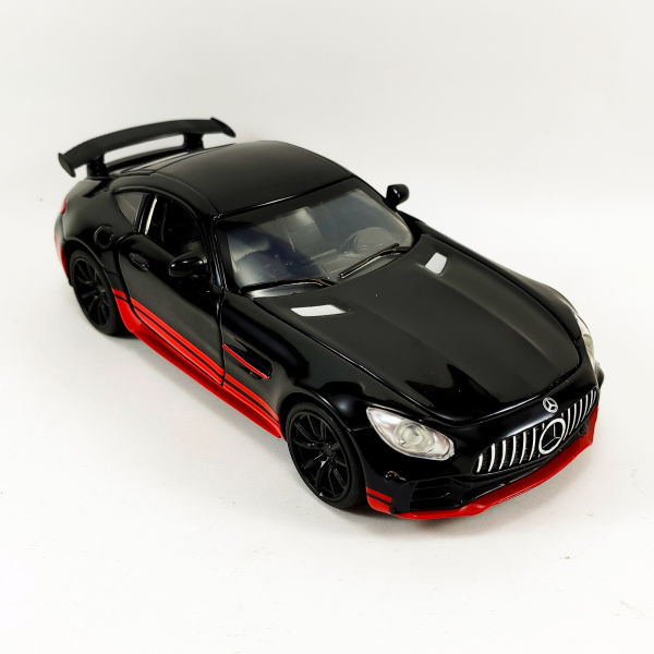 ماشین بازی مدل کوپه کد 03 غیر اصل