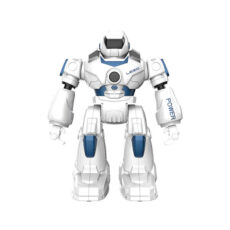 ربات مدل intelligence