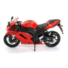 موتور بازی مایستو مدل KAWASAKI NINJA ZX 6R