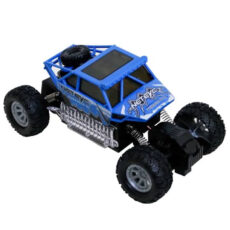 ماشین بازی کنترلی مدل آفرود طرح کروز کد 2021