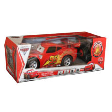 ماشین بازی کنترلی طرح مک کویین کد NO.0395-D