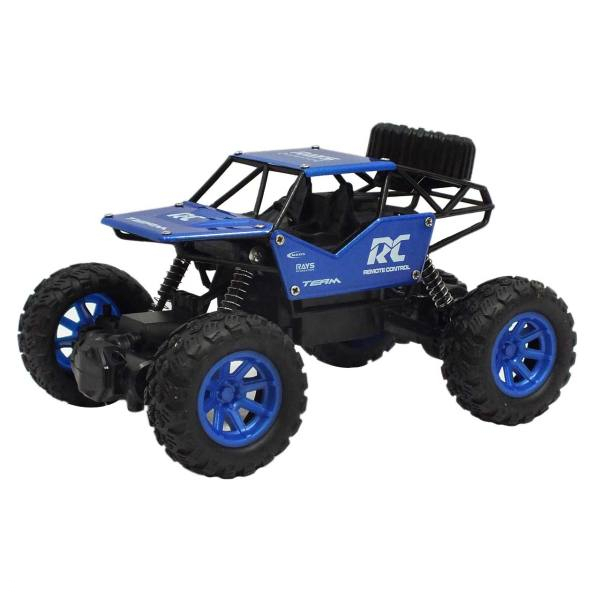 ماشین بازی کنترلی دای کاست کد DIE-CAST 6266