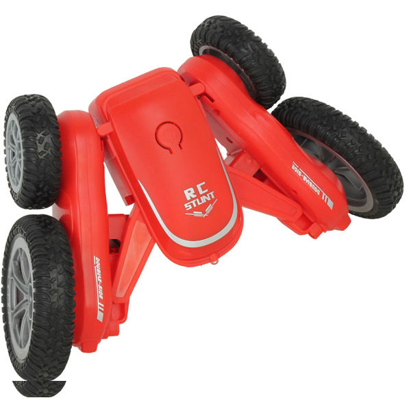 ماشین بازی کنترلی مدل Stunt King کد 6-889