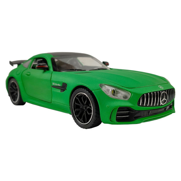 ماشین بازی مدل بنز کوپه کد GT01