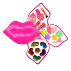 ست اسباب بازی لوازم آرایشی مدل lip کد 2020