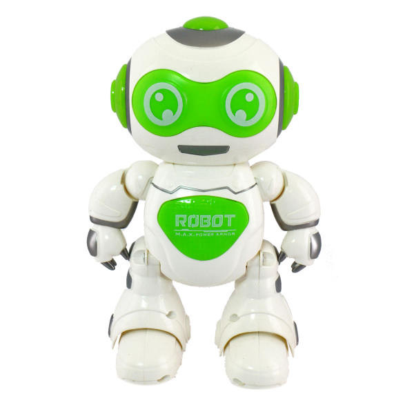 ربات کنترلی مدل اینفرارد کد 4001001