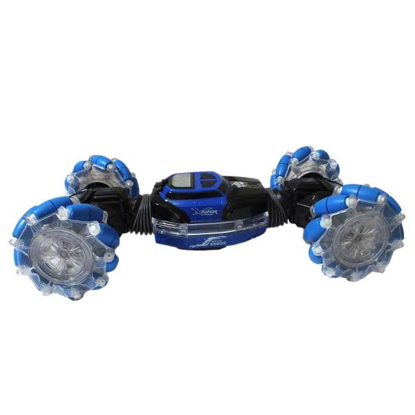 ماشین بازی کنترلی مدل آفرود کد 68-666 DH