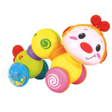 بازی آموزشی هولا مدل worm-997