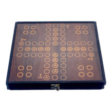 بازی فکری منچ و شطرنج کد 30