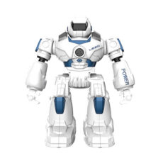 اسباب بازی طرح ربات مدل 99888-5