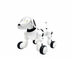 ربات کنترلی مدل سگ زومر کد 619