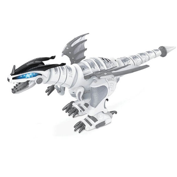 ربات کنترلی مدل Smart Future