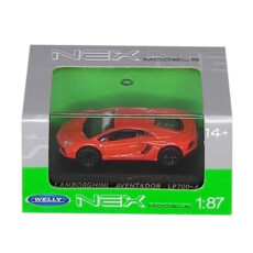 ماکت ماشین ولی مدل لامبورگینی