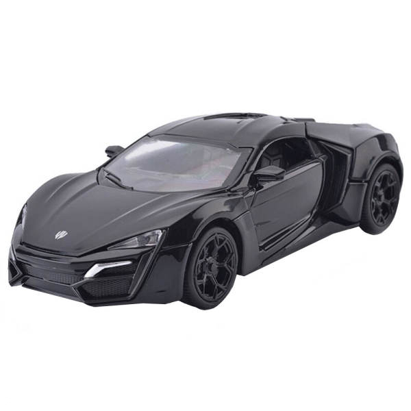 ماشین بازی مدل Lykan