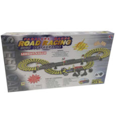 کیت ماشین بازی طرح ریسینگ کد NO.90386