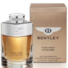 ادوپرفیوم مردانه بنتلی (Bentley) مدل Bentley for Men Intense