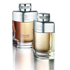 ادوپرفیوم مردانه بنتلی (Bentley) مدل Bentley for Men Intense