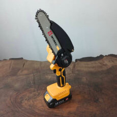 اره زنجیری شارژی اینتیمکث کد 0482