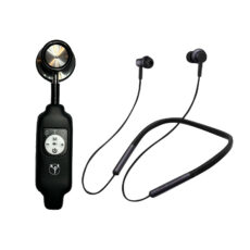 گوشی پزشکی نبض آوا مدل +NS1 SE