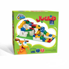 لگو 105 قطعه دانی بال