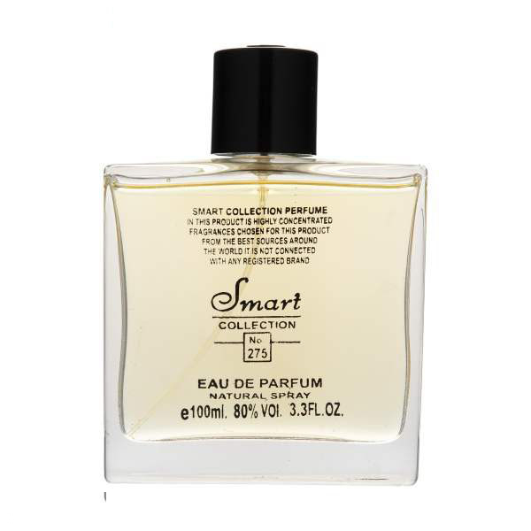ادو پرفیوم مردانه اسمارت کالکشن (Smart Collection) مدل Hermes