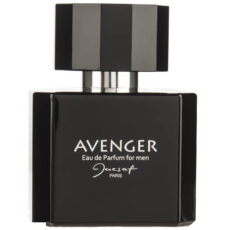 ادوپرفیوم مردانه ژک ساف (Jacsaf) مدل Avenger