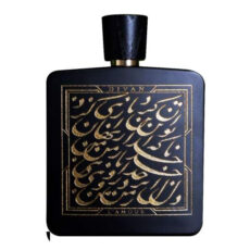 ادوپرفیوم زنانه دیوان (Divan) مدل L’AMOUR