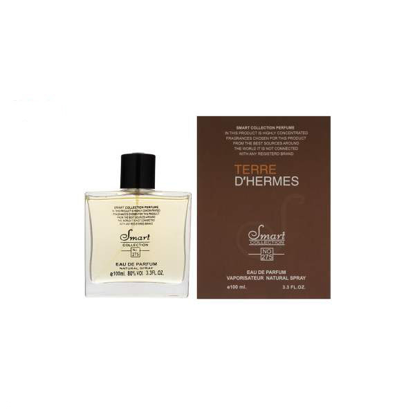 ادو پرفیوم مردانه اسمارت کالکشن (Smart Collection) مدل Hermes