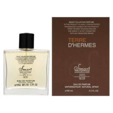 ادو پرفیوم مردانه اسمارت کالکشن (Smart Collection) مدل Hermes