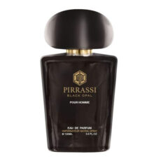 ادوپرفیوم مردانه پیراسی (Pirrassi) مدل بلک اوپال