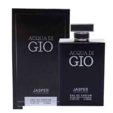 ادوپرفیوم مردانه جاسپر (Jasper) مدل پرفیوم مدل ACQUA DI GIO