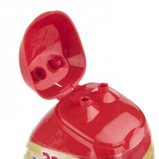 ژل ماشین ظرفشویی پریل مدل Free Gold حجم 900 میلی‌ لیتر