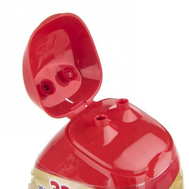 ژل ماشین ظرفشویی پریل مدل Free Gold حجم 900 میلی‌ لیتر