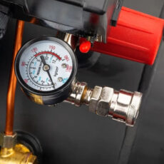 کمپرسور باد رونیکس کد 5010