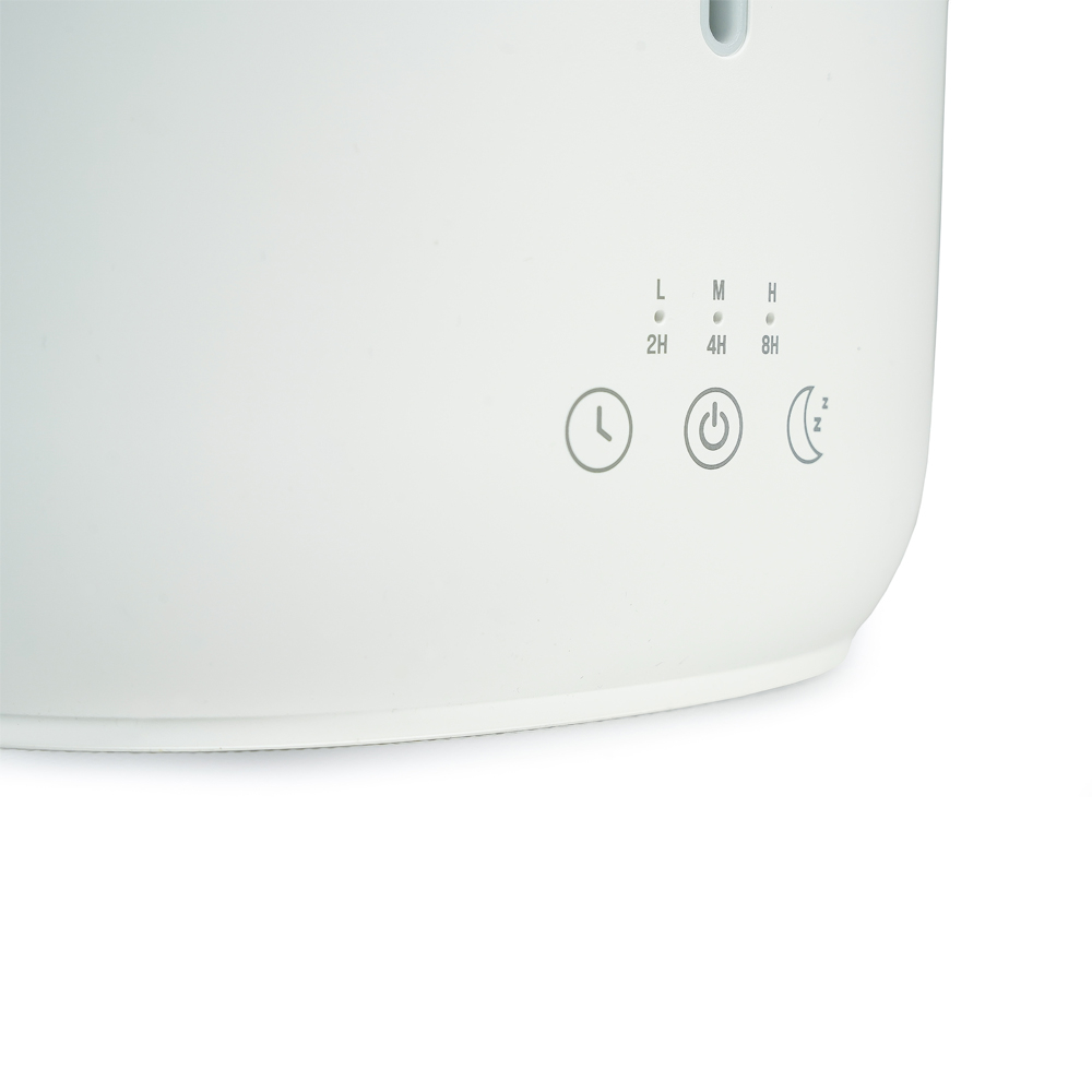 دستگاه بخور و رطوبت‌ساز سرد هیوتک مدل HU-28