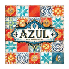 آزول ایرانی AZUL